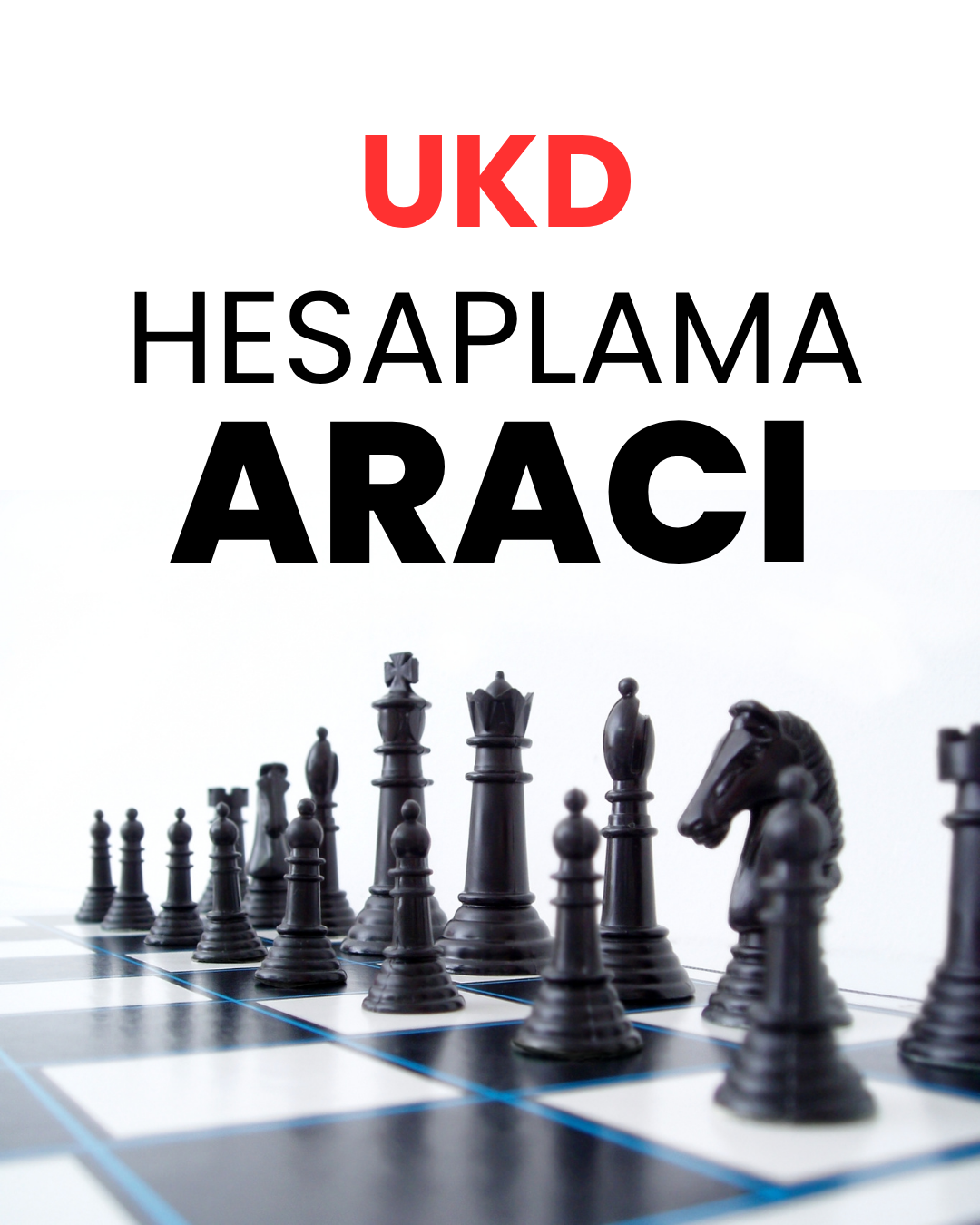 UKD Hesaplama Aracı - TSF UKD Puan Hesaplama
