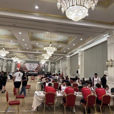 Türkiye Satranç Birinci Ligi'nde 6 Tur Geride Kaldı: Liderlik Fatma Yılmaz Spor Kulübü'ne Geçti