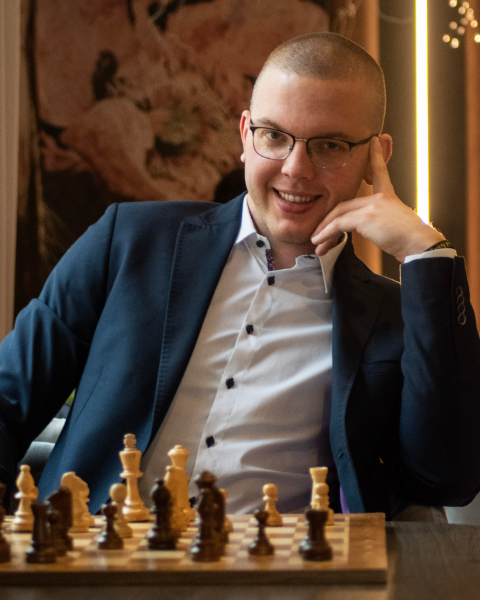 Milosz Szpar