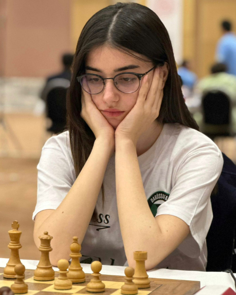 Gülenay Aydın