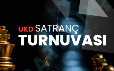 23 Nisan Ulusal Egemenlik Ve Çocuk Bayramı Satranç Turnuvası