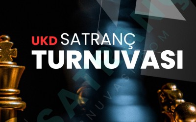 Gazi Mustafa Kemal Atatürk'ün Tokat'a Gelişinin 107. Yılı Kutlamaları Ödüllü Satranç Turnuvası