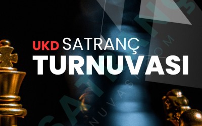 Hatay Erzin Yaza Giriş Satranç Turnuvası