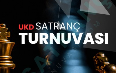Eskişehir Temmuz Ayı Satranç Turnuvası