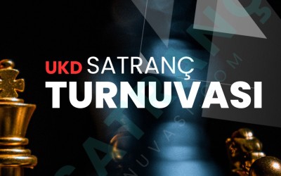 Ankara Temmuz Ayı UKD Satranç Turnuvası