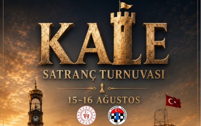 Kale Satranç Turnuvası
