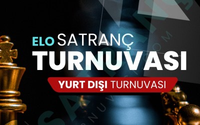Zagreb Open 2026 - 8. Krunoslav Hulak Anma Uluslararası Satranç Turnuvası