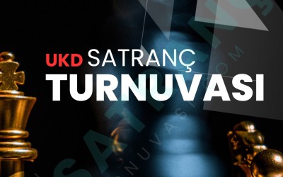 Ritim İstanbul AVM - Nova Time SK 13. Satranç Turnuvası