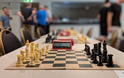 Labirent Satranç Akademi Eylül Ayı Satranç Şenliği