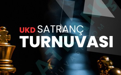 1 Eylül Uşak'ın Kurtuluşu Satranç Turnuvası